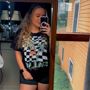 Meet your Posher, Whitney